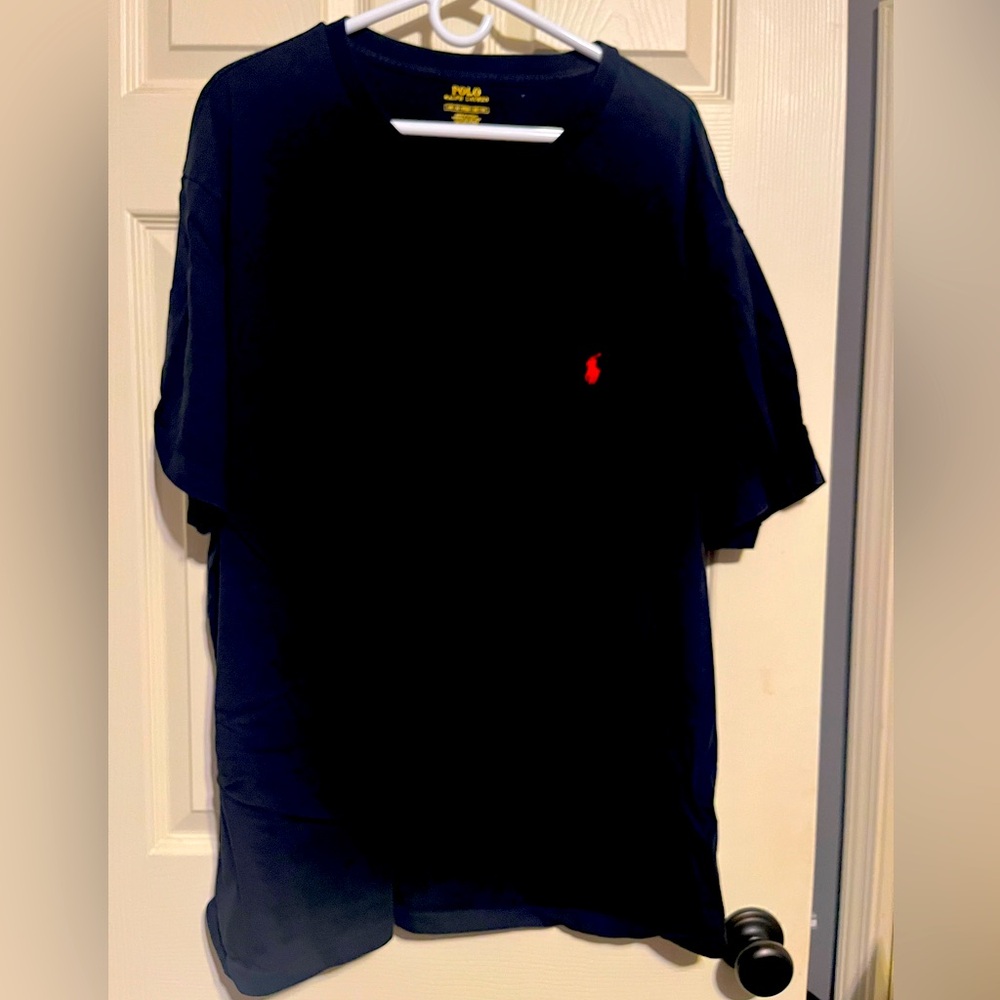 COPY - Ralph Lauren men’s 3XB shirt
